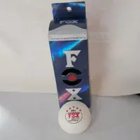توپ پینگ پونگ fox 5 ستاره