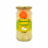 ترشی پیاز ریز 350 گرم گرین دیل - greendale