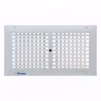 دریچه کولر  پلاستیکی پارادایس سایز25در70