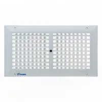 دریچه کولر  پلاستیکی پارادایس سایز25در70