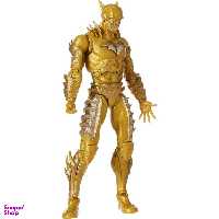 اکشن فیگور مک فارلین مدل فلش طرح Flash Earth-52