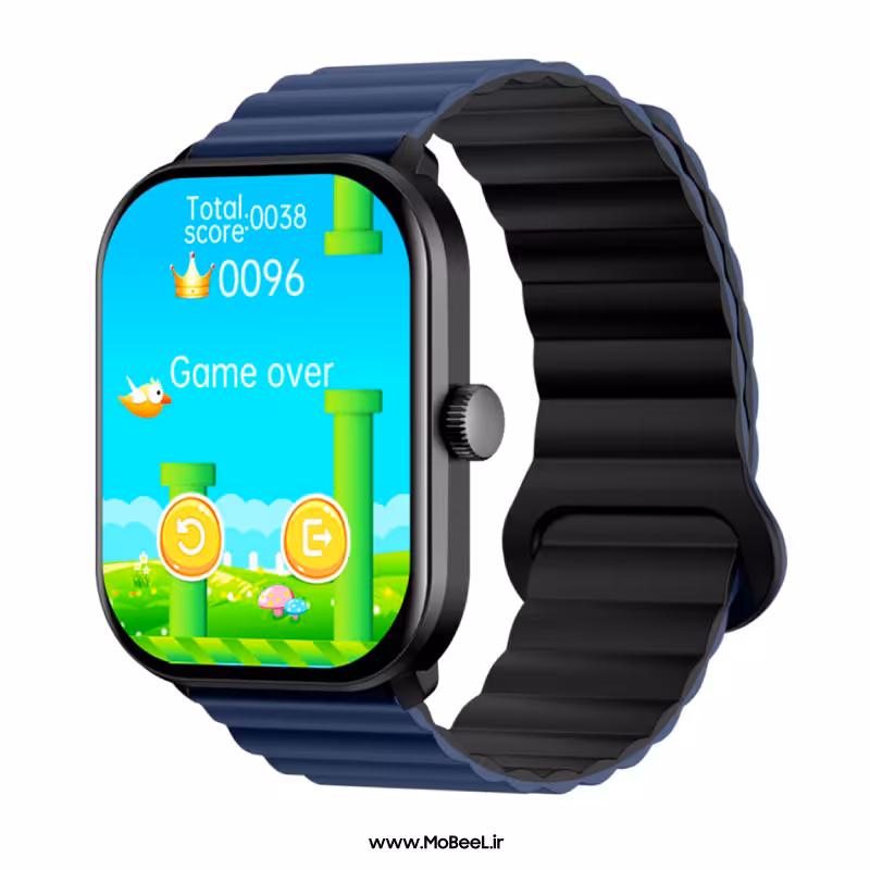 ساعت هوشمند گلوریمی Glorimi GS1 Pro - فروشگاه اینترنتی گوشی موبایل