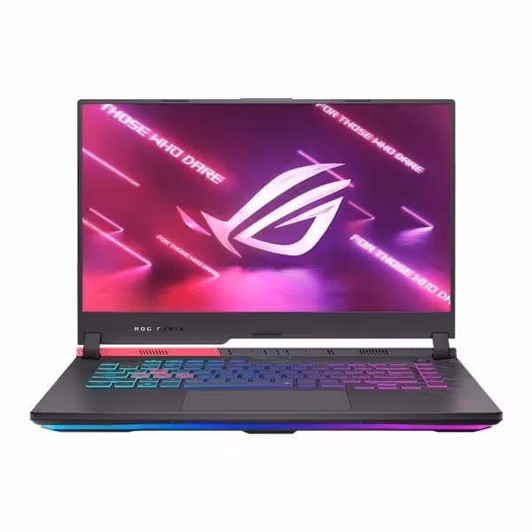 لپ تاپ ایسوس ROG Strix G15 G513QR-B