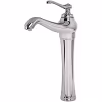 شیر روشویی پایه بلند اکو مدل میلان