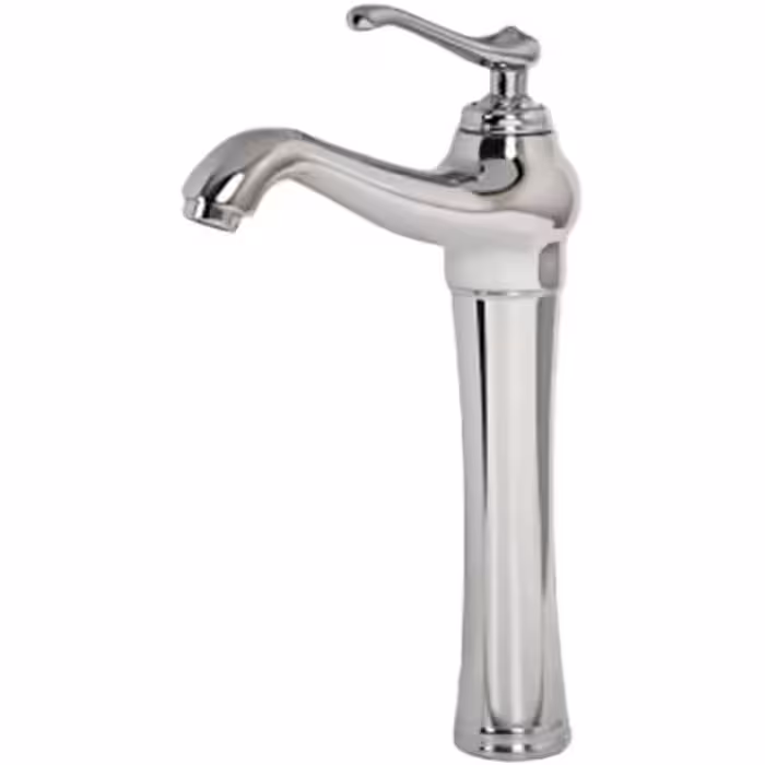 شیر روشویی پایه بلند اکو مدل میلان