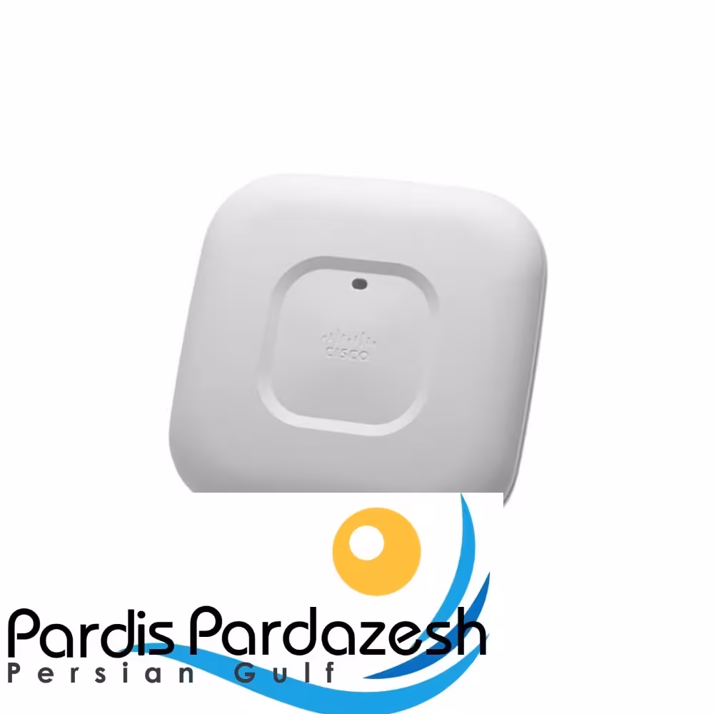 اکسس پوینت سیسکو مدل AIR-CAP2702I-A-K9AIR-CAP2702I-A-K9
