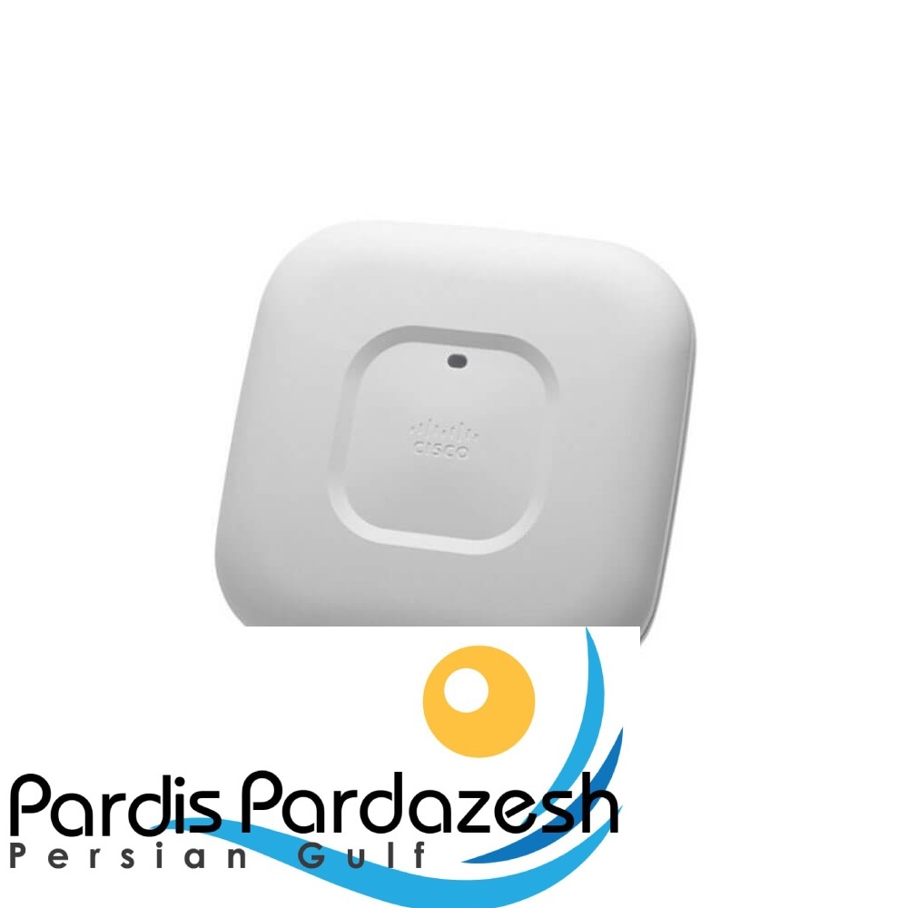 اکسس پوینت سیسکو مدل AIR-CAP2702I-A-K9AIR-CAP2702I-A-K9