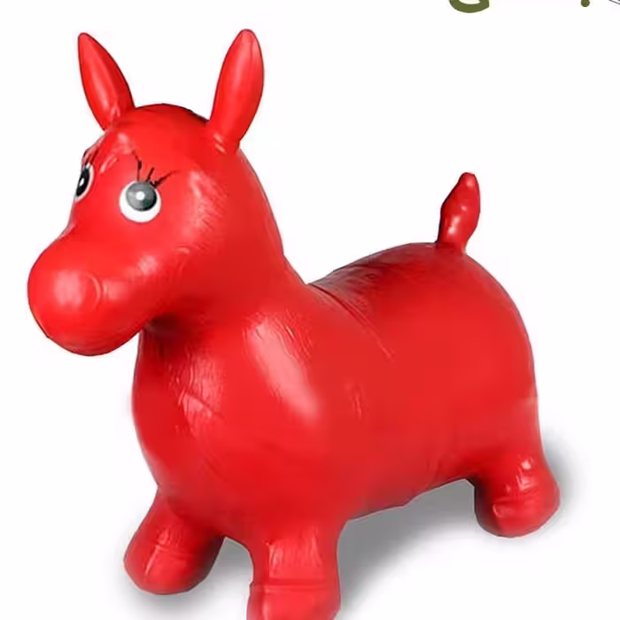 اسب بادی موزیکال