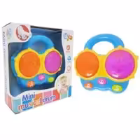 درام موزیکال