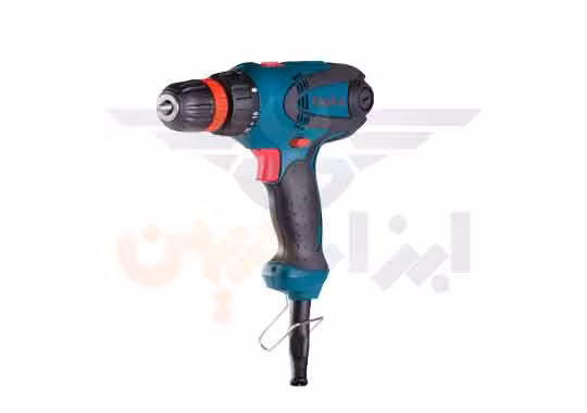 پیچ گوشتی برقی پوکا 2سرعته pukka sd1010 