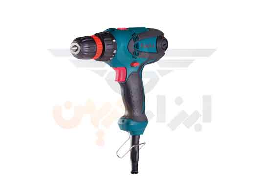 پیچ گوشتی برقی پوکا 2سرعته pukka sd1010