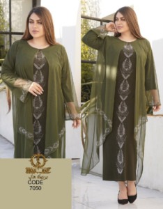 پیراهن زیبا مجلسی