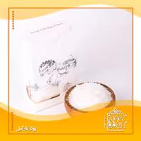 پودر نارگیل 300 گرمی هپی نوش