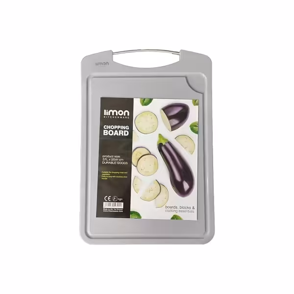 تخته گوشت لیمون شماره 1