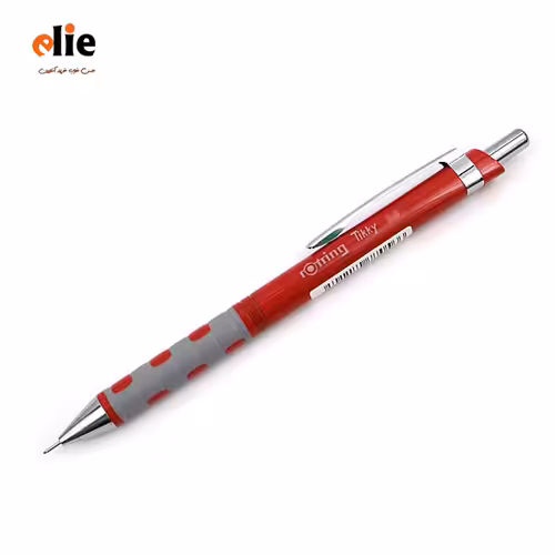 اتود روترینگ 0.7 mm مدل tikky