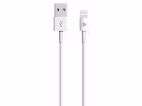 کابل شارژ و انتقال داده لایتنینگ دویا Devia Smart Lightning Cable 1m