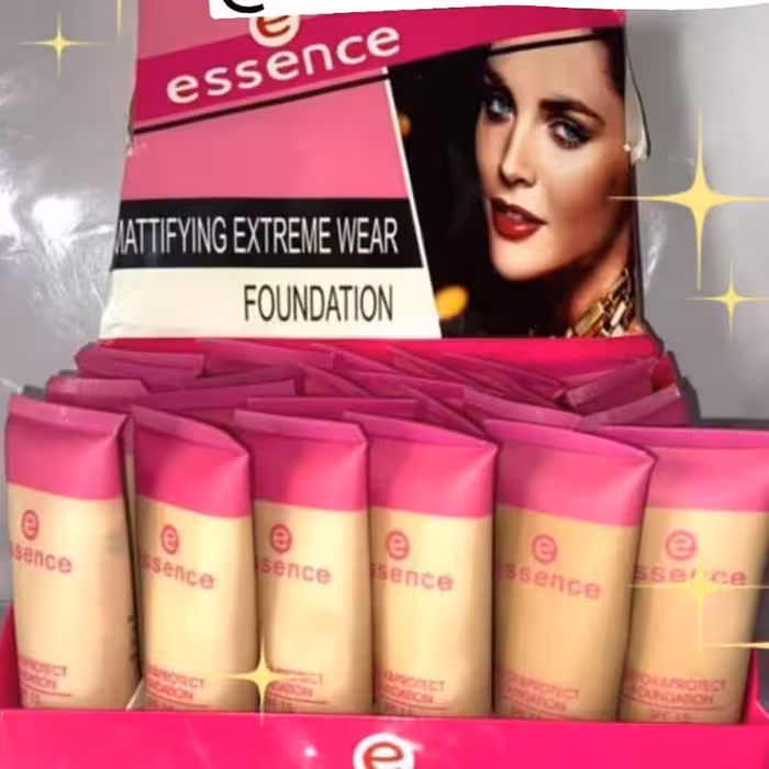 کرم پودر تیوپی است اورجینال 