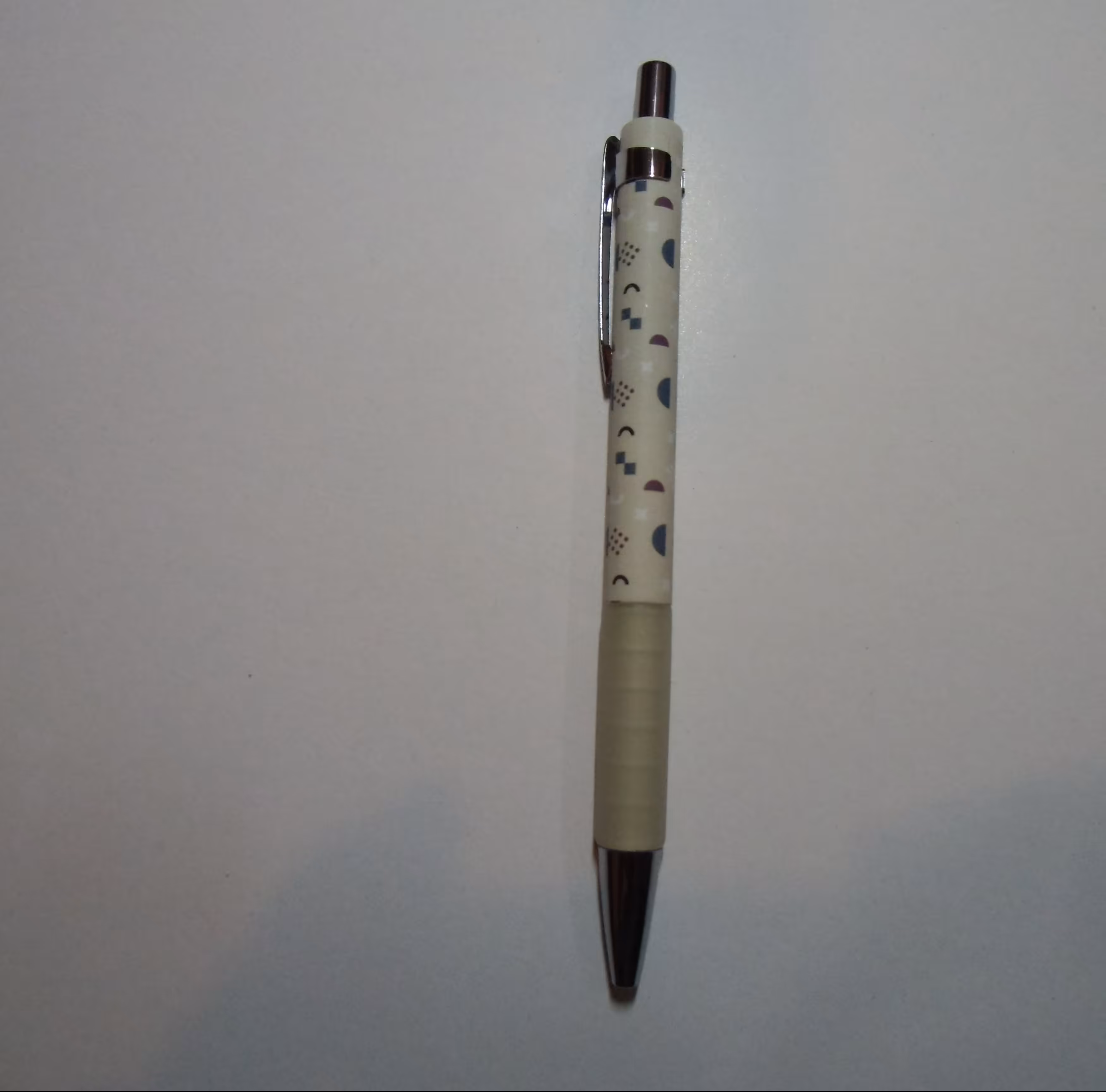 مداد نوکی 0.5