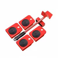 گجت جابجایی اجسام سنگین ( وزین . بهترین کیفیت بازار ) ابزار حمل و جابجایی اجسام 