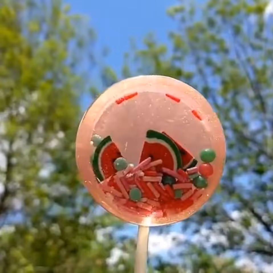 قالب ابنبات شیک