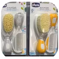 شانه برس چیکو شبنم مدل 2012