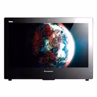 کامپیوتر آماده لنوو مدل 93 زد با پردازنده i5 و صفحه نمایش لمسی