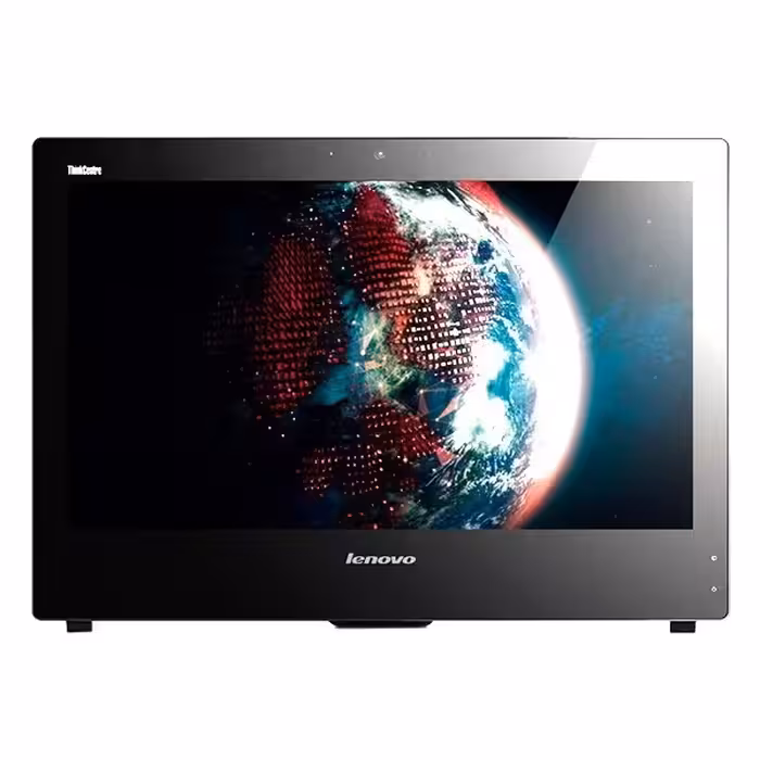 کامپیوتر آماده لنوو مدل 93 زد با پردازنده i5 و صفحه نمایش لمسی