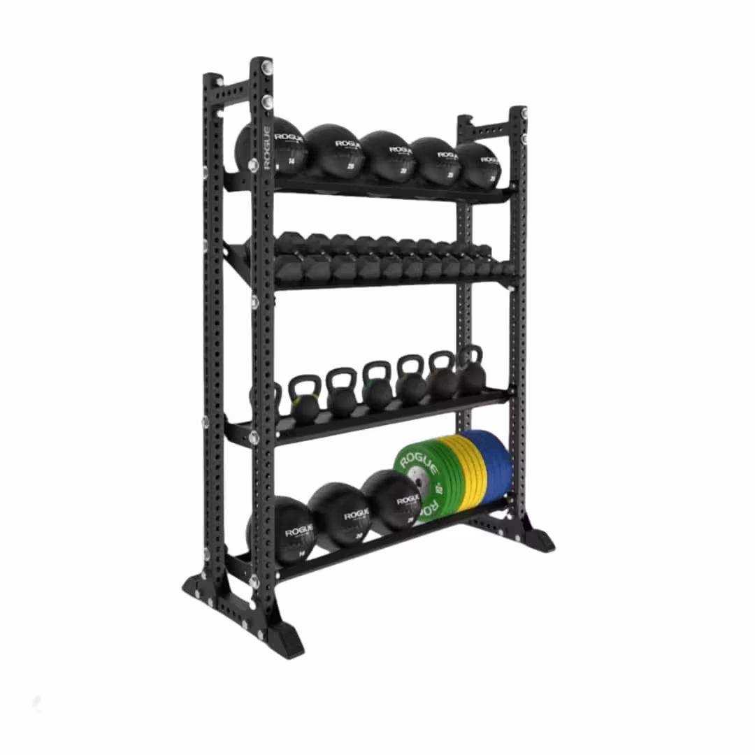 رک و استند کیاورزش کد KV2462