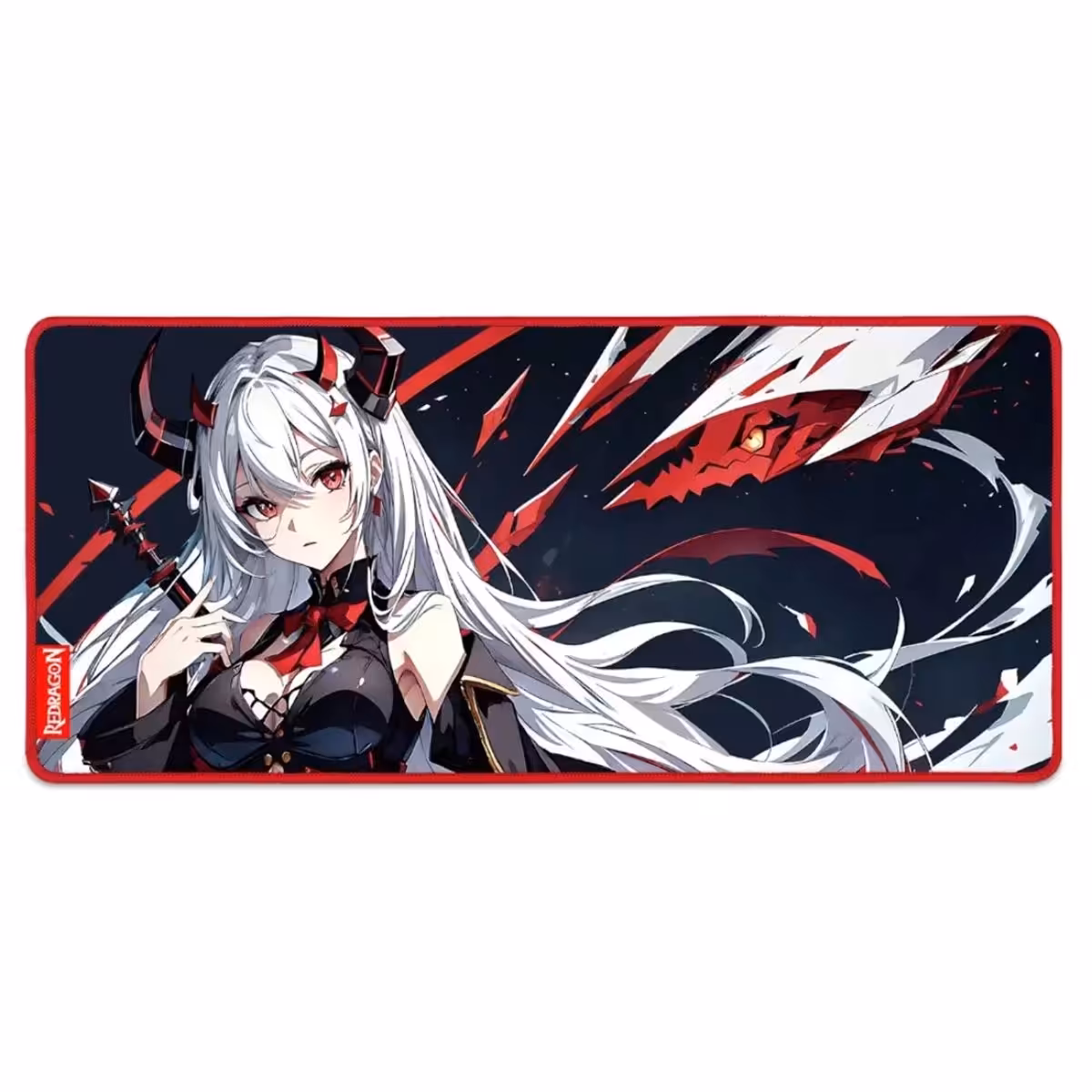 خرید پد موس Redragon P047 L با بهترین قیمت