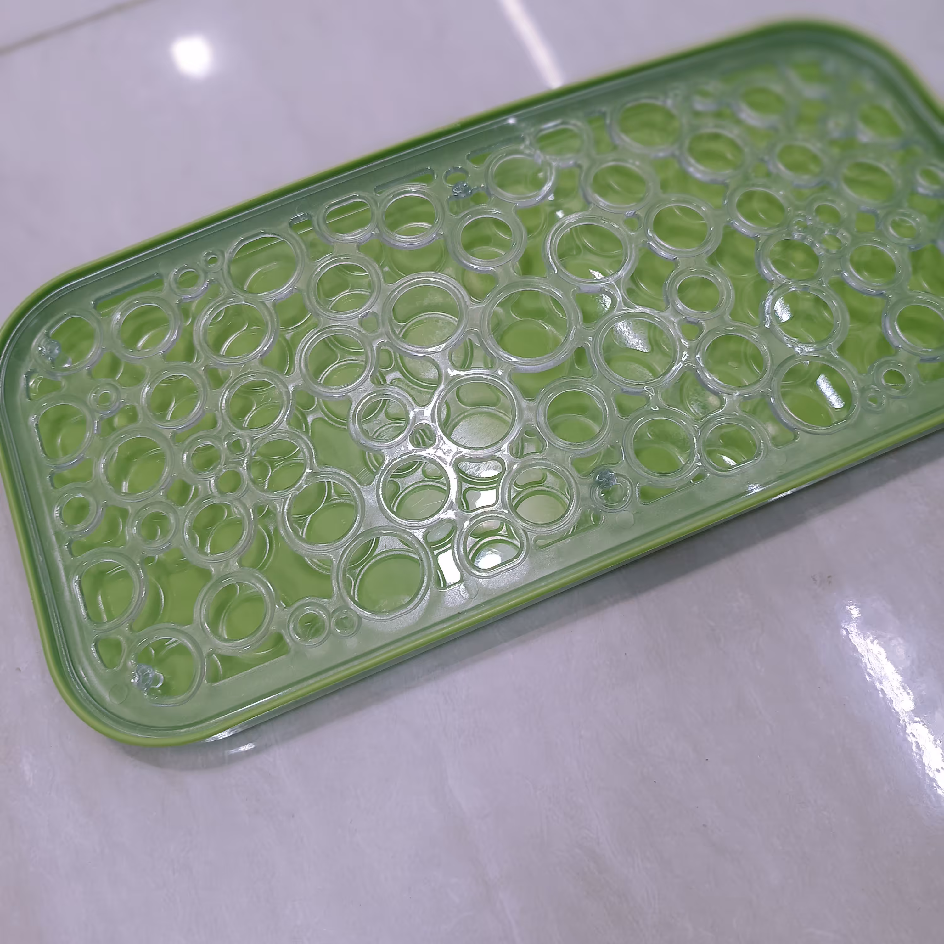 آبچکان حبابی سینک