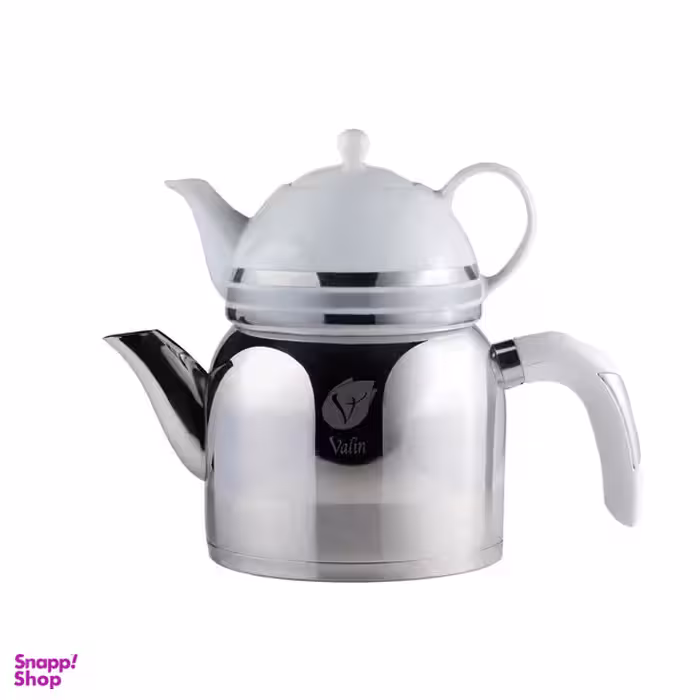 ست کتری و قوری والین کد k034