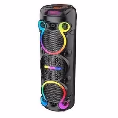 اسپیکر شارژی zqs 6302