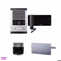 دربازکن تصویری الکتروپیک مدل 1294 / 1086 مجموعه 4 عددی