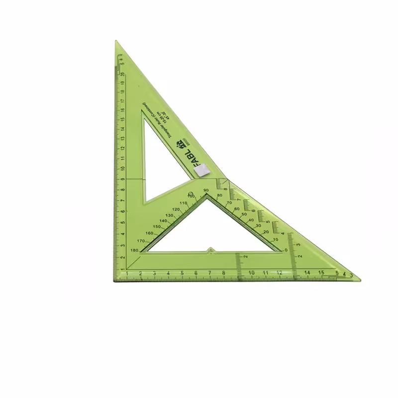 گونیای تلفیقی 30 درجه و 45 درجه فابل کد FB433
