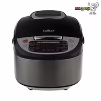 خرید مولتی کوکر تولیپس مدل RC-A441F - دومینو کالا