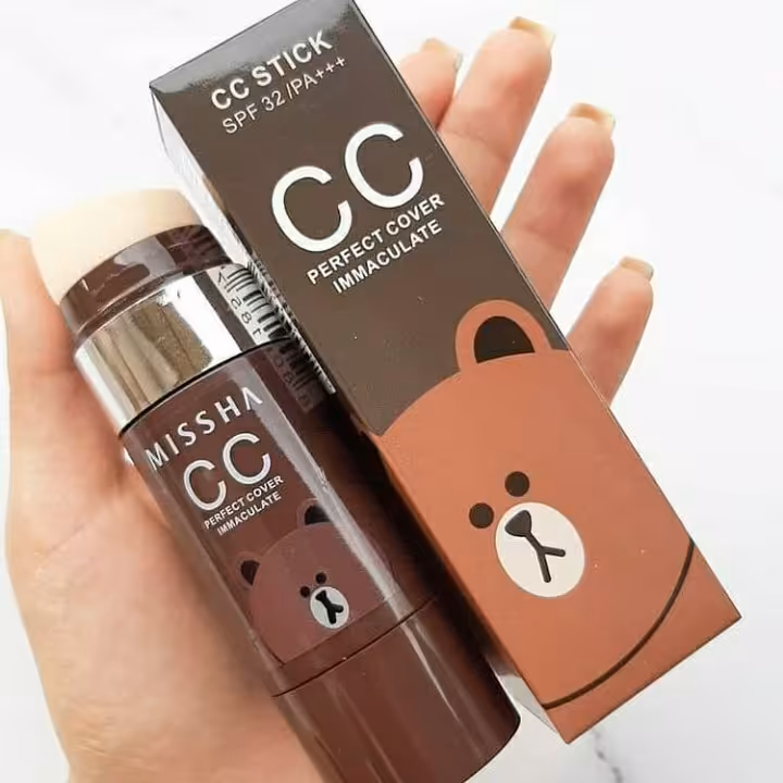 سی سی کرم میشا