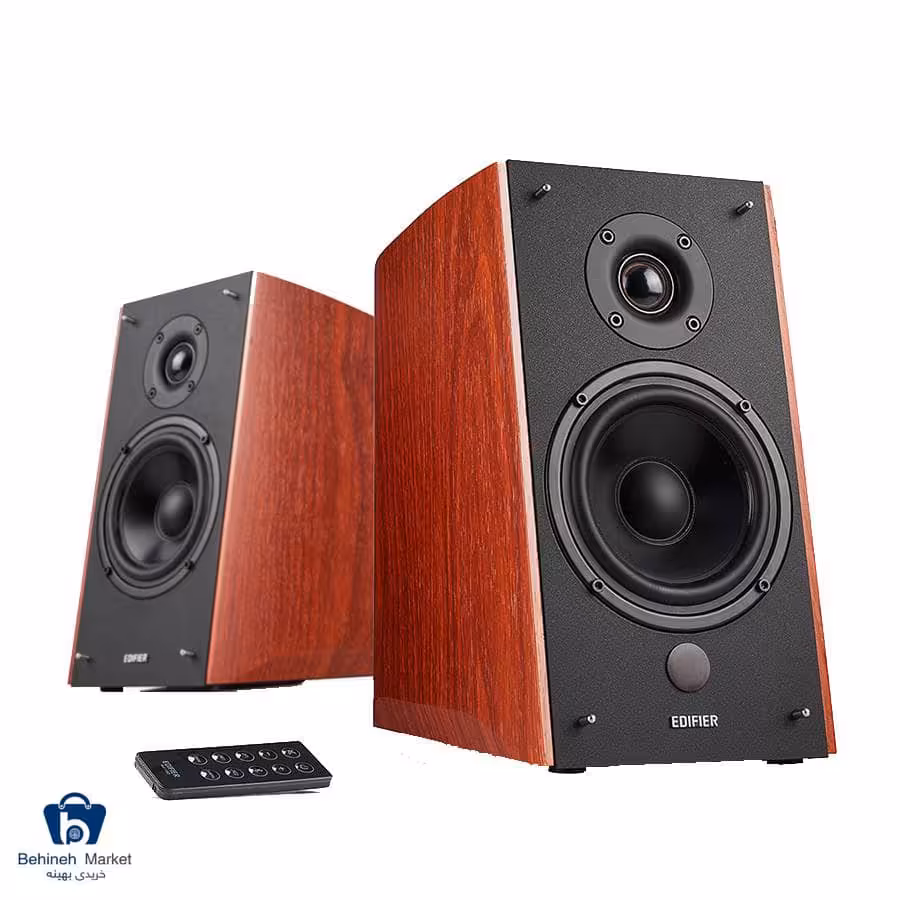 اسپیکر رومیزی ادیفایر مدل R2000DB