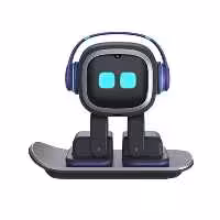 ربات هوشمند EMO