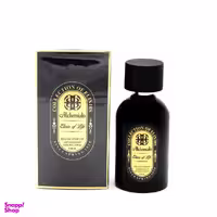 ادو پرفیوم مردانه آلکمیستو (Alchemisto) مدل Elixir Of Life