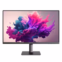 مانیتور ال ای دی مسترتک مدل PA274iF سایز 27 اینچ