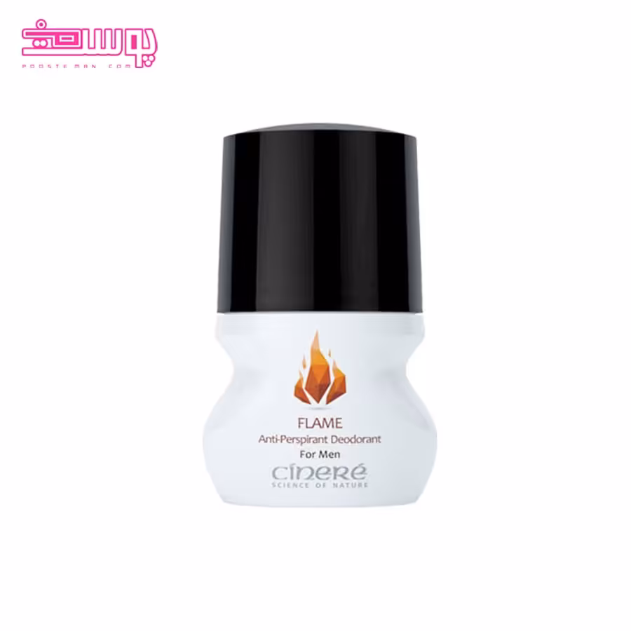 مام آقایان سینره مدل Flame حجم 50ml