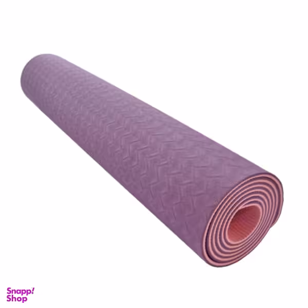 زیرانداز یوگا مت (Yoga Mat) مدل اکو