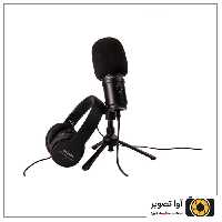 میکروفون استودیویی زوم Zoom ZUM-2 PMP