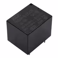 رله 12V-10A پایه میلون T73 مارک DLS کد JQC-3FP-DC12V | amazonchi