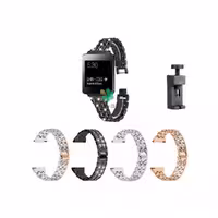 بند ساعت استیل Wearlizer مناسب ال جی G Watch W100