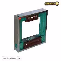 تراز صنعتی چهار گوش آکاد مدل 02-006-711