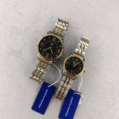 ساعت ست زنانه و مردانه اوبلاک