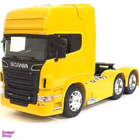 ماکت ماشین اسکانیا مدل SCANIA V8 R730