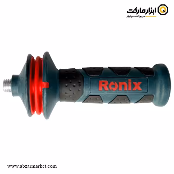 دسته کمکی فرز رونیکس ضد ویبره مدل 32