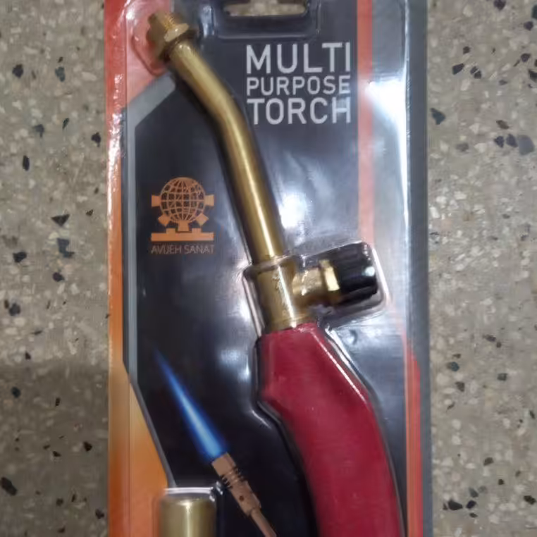 سرپیک مولتی